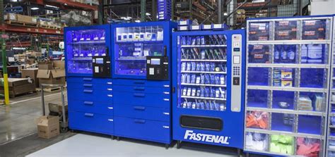 Why Fastenal Is ‘optimally Positioned To Take Share