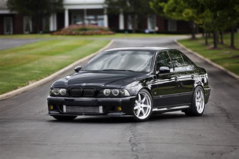 What To Look For When Buying A Bmw E39 M5 Autoevolution