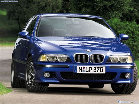 Bmw M5 E39 Picture 36463 Bmw Photo Gallery