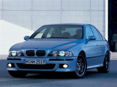 Bmw E39 M5 Buying Tips By Car And Driver Autoevolution