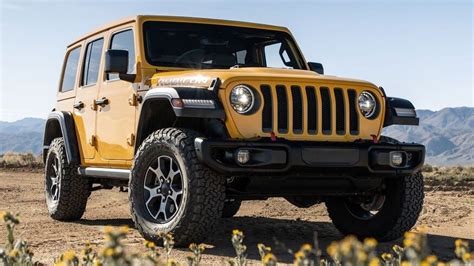 Jeep Wrangler Islander Edition Debutta Nella Gamma 2021 Clubalfait