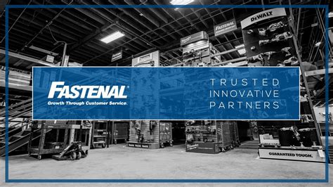 Fastenal Case Study With Sellen Construction Youtube