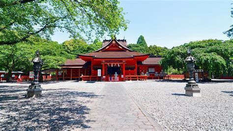 Fujisan Sengen Shrine Fujisan Hongu Sengen Taisha Fujinomiya Travel