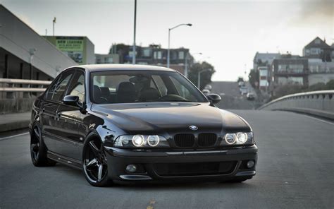 What To Look For When Buying A Bmw E39 M5 Autoevolution