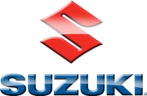 Suzuki Logo PNG Arquivo PNG Mart