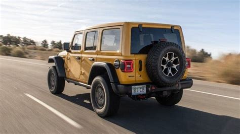 Jeep Wrangler Islander Edition Debutta Nella Gamma 2021 Clubalfait