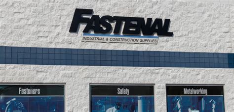 Why Fastenal Sees Big Numbers Ahead In Digital Commerce