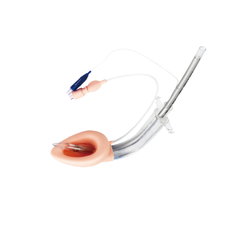 Intubating Laryngeal Mask Airway