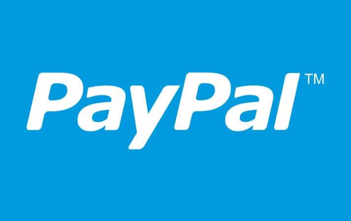 paypal