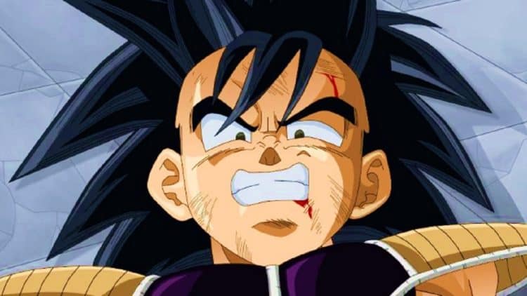 10 Fun Facts about Dragonball&#8217;s Raditz