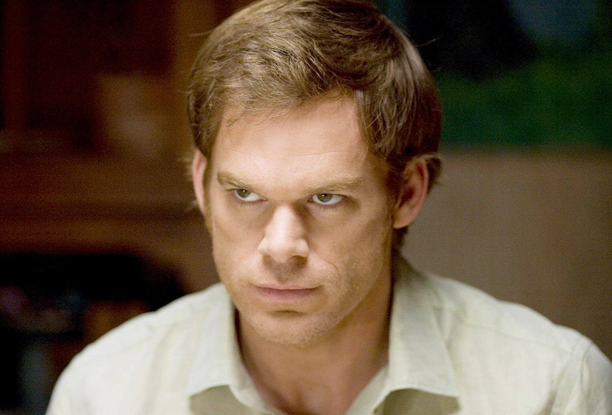 Dexter Revival Michael C. Hall Resurrection