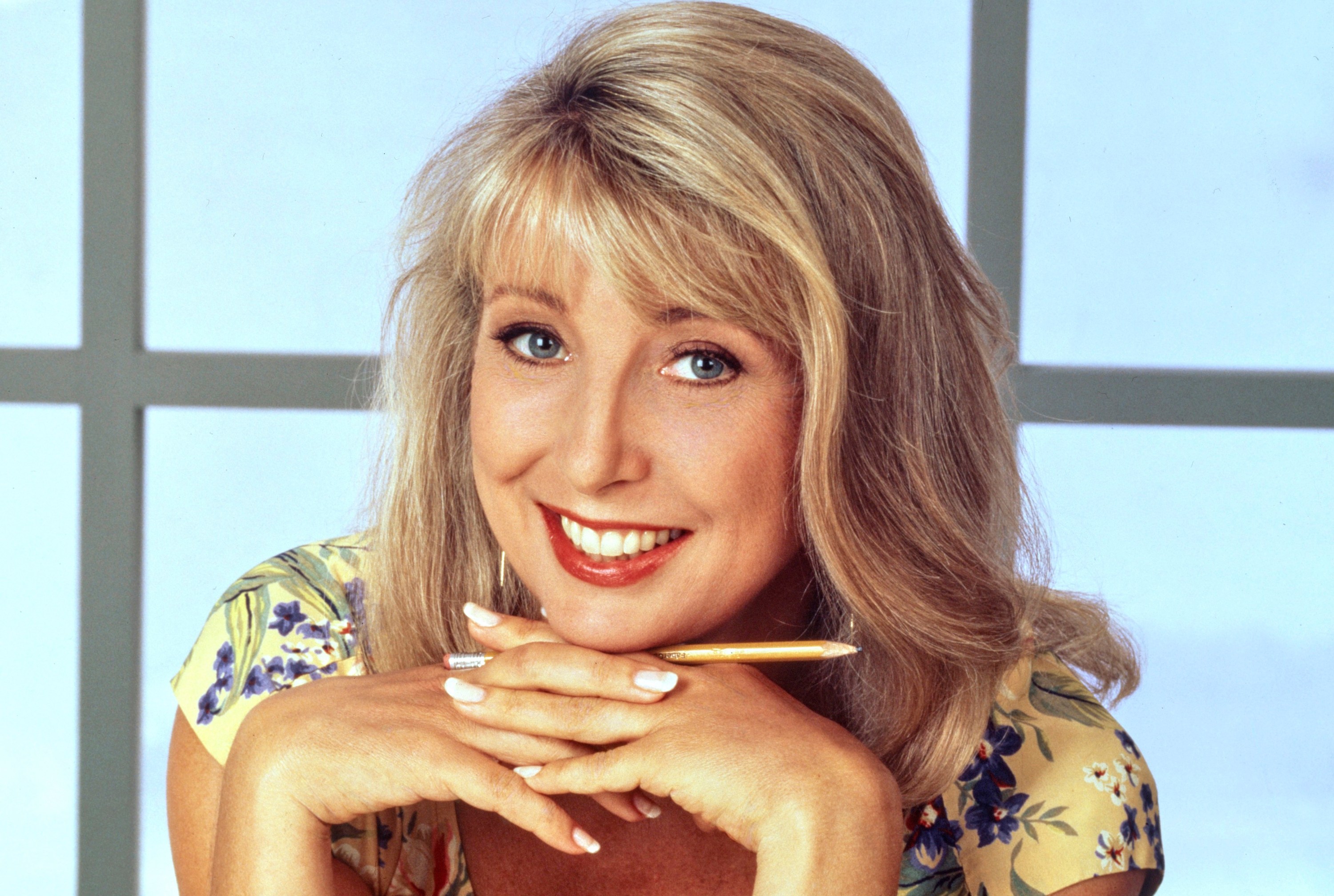 Teri Garr Dead