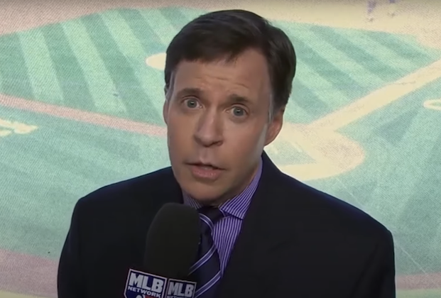 Bob Costas Retires From MLB Play-by-Play