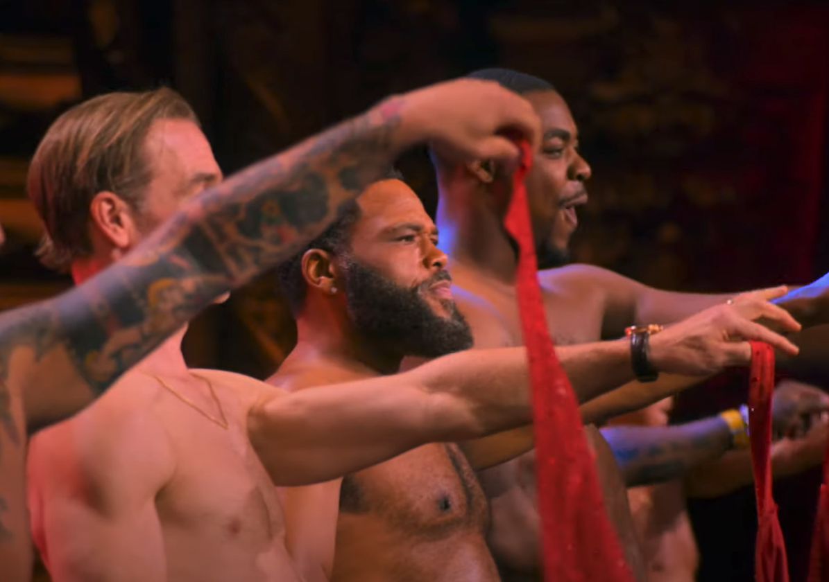 taye-diggs-naked-the-full-monty-special-fox-video