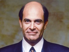 Alan Rachins, L.A. Law and Dharma & Greg Actor, Dead at 82