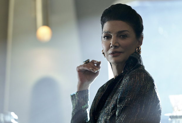 'The Expanse' Season 5 - Amazon Prime