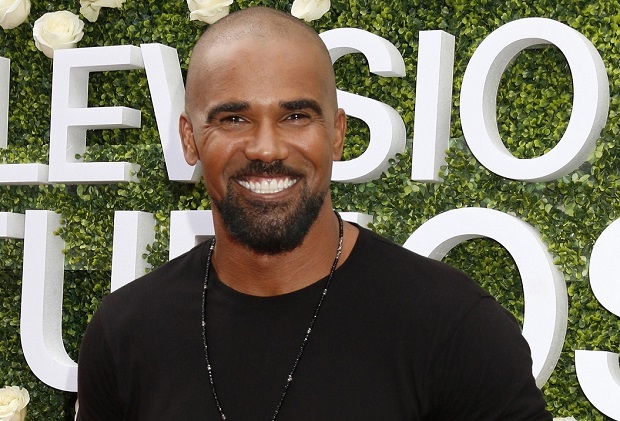 Shemar Moore The Young and the Restless