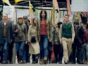 Humans TV show on AMC; cancelled, no season four