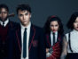 Deadly Class TV show on Syfy: canceled, no season two