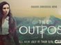 The Outpost TV show on The CW: season 2 ratings (canceled renewed season 3?)