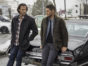 Supernatural TV show on The CW: final episodes premiere