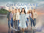 Chesapeake Shores TV show on Hallmark Channel: season 6 ratings