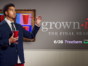 Grown-ish TV show on Freeform: season 6 ratings