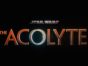 The Acolyte TV Show on Disney+: canceled or renewed?