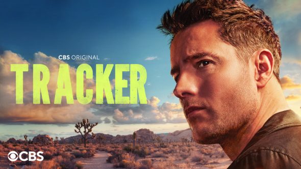 Tracker TV show on CBS: season 2 ratings (canceled or renewed for season 3?)