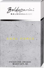 Baldessarini Cool Force Лосьон после бритья