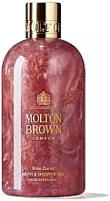 Molton Brown Rose Dunes Гель для душа