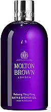 Molton Brown Relaxing Ylang-Ylang Гель для ванны и душа