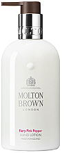 Molton Brown Fiery Pink Pepper Лосьон для рук