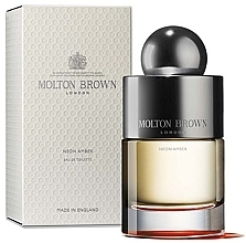 Molton Brown Neon Amber Туалетная вода