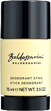 Baldessarini Eau de Cologne Дезодорант-стик