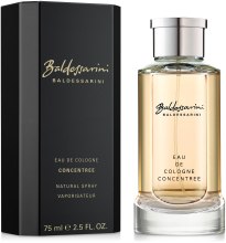 Baldessarini Eau de Cologne Concentree Одеколон (концентрат)