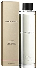 Molton Brown Delicious Rhubarb and Rose Aroma Reeds Refill Наполнитель для аромадиффузора