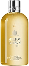 Molton Brown Flora Luminare Гель для душа