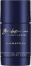 Baldessarini Signature Дезодорант-стик