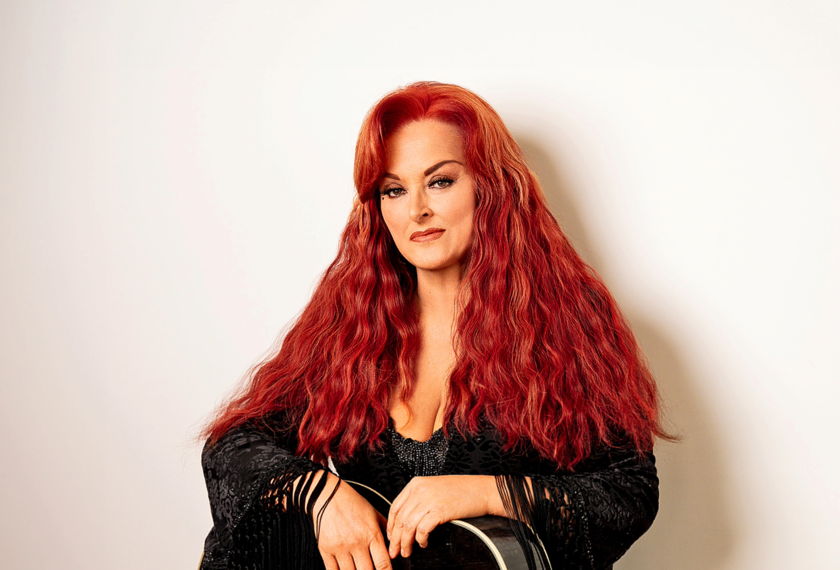 Wynonna Judd artwork