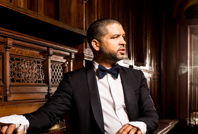 Jason Moran & The Big Bandwagon artwork