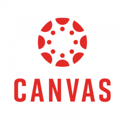 Canvas logo