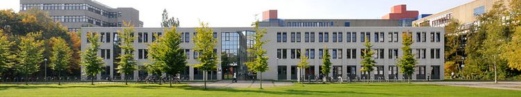 Department für Wirtschafts- und Rechtswissenschaften