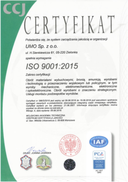 ISO 9001_2015