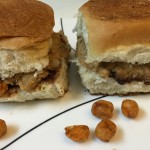 Kutchi Dabeli Recipe