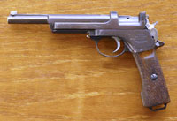 1900 Steyr-Mannlicher