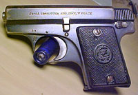 CZ 1922