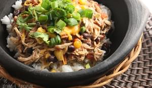 Delicious, low-calorie crock pot recipes