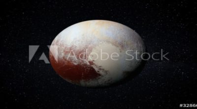 pluto