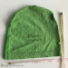 Green kids cap — Studio-Unicps